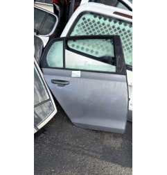 Porte arriere droit VOLKSWAGEN GOLF 6 Photo n°1