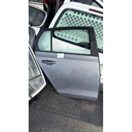 Porte arriere droit VOLKSWAGEN GOLF 6 Photo n°1