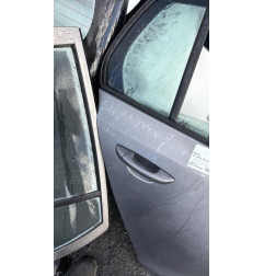 Porte arriere droit VOLKSWAGEN GOLF 6
