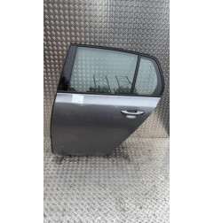 Porte arriere gauche VOLKSWAGEN GOLF 6 Photo n°1