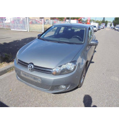 Porte arriere gauche VOLKSWAGEN GOLF 6 Photo n°8