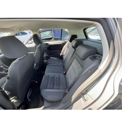 Porte arriere gauche VOLKSWAGEN GOLF 6 Photo n°17