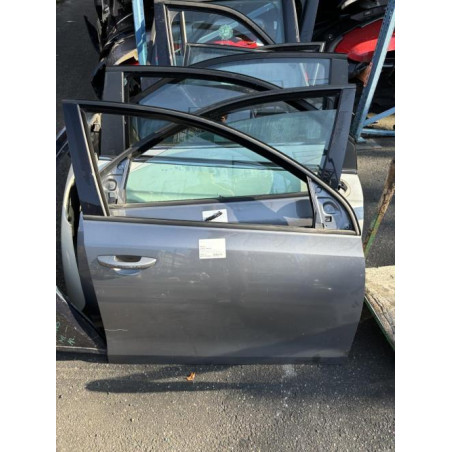 Porte avant droit VOLKSWAGEN GOLF 6 Photo n°1