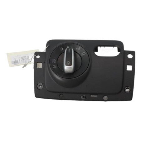 Commande de phare VOLKSWAGEN GOLF 6 Photo n°1