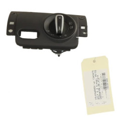 Commande de phare VOLKSWAGEN GOLF 6 Photo n°3