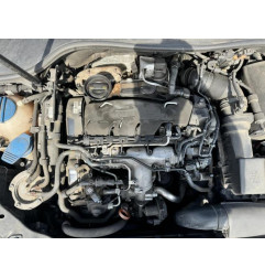 Commande de phare VOLKSWAGEN GOLF 6 Photo n°11