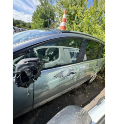 Aile avant droit PEUGEOT 5008 1 Photo n°17