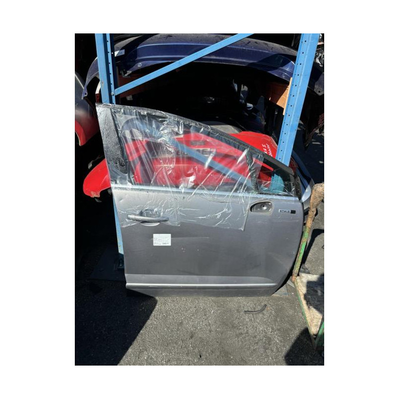 Porte avant droit PEUGEOT 5008 1