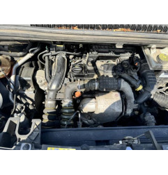 Echangeur air (Intercooler) PEUGEOT 5008 1 Photo n°10