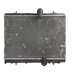 Radiateur eau PEUGEOT 5008 1 Photo n°1