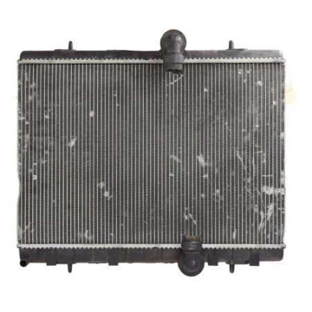Radiateur eau PEUGEOT 5008 1 Photo n°1