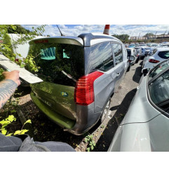 Radiateur eau PEUGEOT 5008 1 Photo n°19