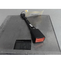 Attache ceinture avant gauche PEUGEOT 5008 1