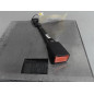 Attache ceinture avant gauche PEUGEOT 5008 1