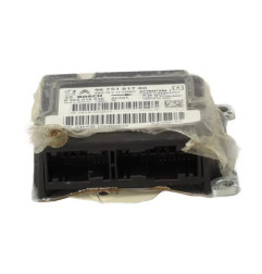 Boitier air bag PEUGEOT 5008 1 Photo n°1