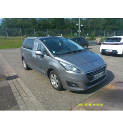 Boitier air bag PEUGEOT 5008 1 Photo n°6