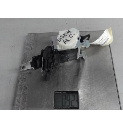 Ceinture arriere centrale PEUGEOT 5008 1