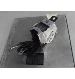 Ceinture arriere centrale PEUGEOT 5008 1 Photo n°4