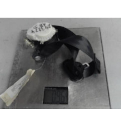 Ceinture arriere droit PEUGEOT 5008 1 Photo n°1