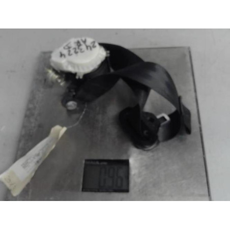 Ceinture arriere droit PEUGEOT 5008 1 Photo n°1