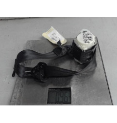 Ceinture arriere droit PEUGEOT 5008 1