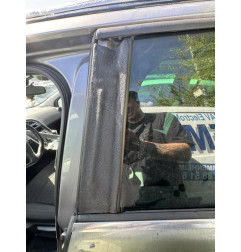 Ceinture arriere droit PEUGEOT 5008 1 Photo n°17