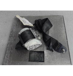 Ceinture arriere gauche PEUGEOT 5008 1 Photo n°1