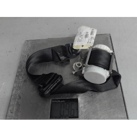 Ceinture arriere gauche PEUGEOT 5008 1