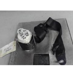 Ceinture arriere gauche PEUGEOT 5008 1 Photo n°3