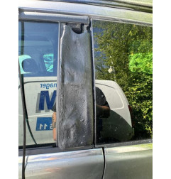 Ceinture arriere gauche PEUGEOT 5008 1 Photo n°15