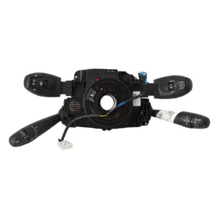 Com (Bloc Contacteur Tournant+Commodo Essuie Glace+Commodo Phare) PEUGEOT 5008 1 Photo n°1