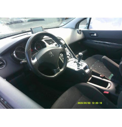 Com (Bloc Contacteur Tournant+Commodo Essuie Glace+Commodo Phare) PEUGEOT 5008 1 Photo n°7