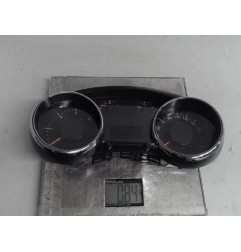 Compteur PEUGEOT 5008 1 Photo n°1