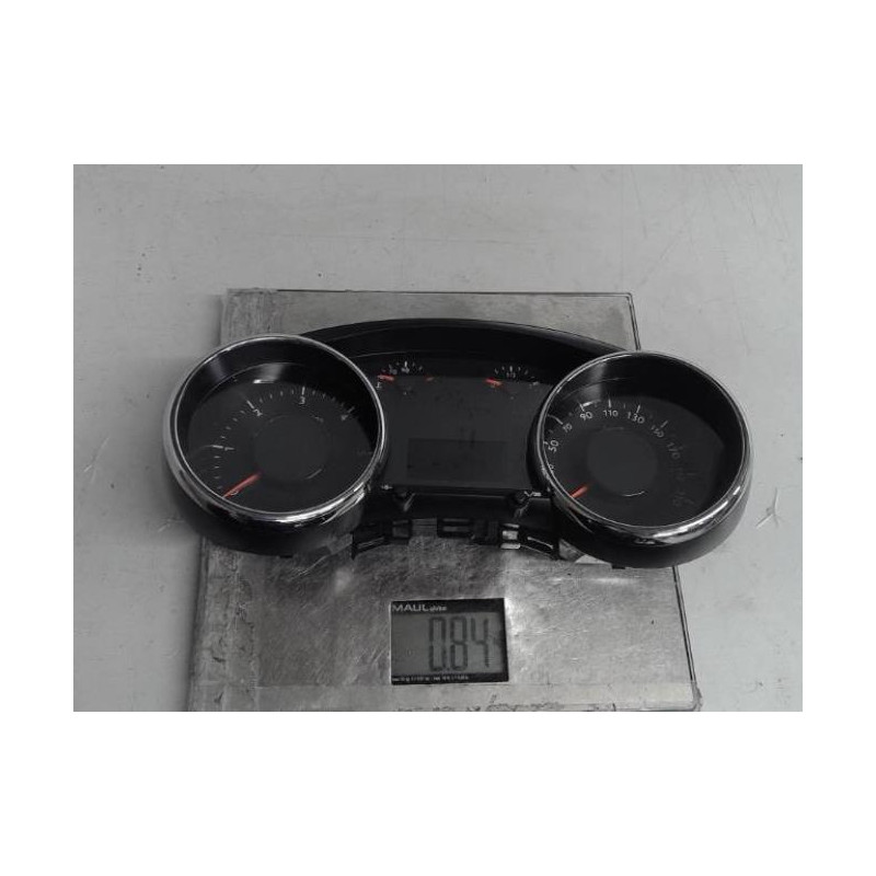 Compteur PEUGEOT 5008 1