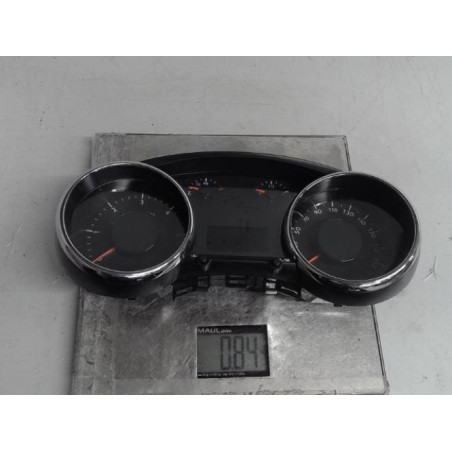 Compteur PEUGEOT 5008 1 Photo n°1