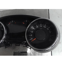 Compteur PEUGEOT 5008 1 Photo n°4