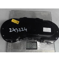 Compteur PEUGEOT 5008 1 Photo n°5