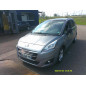Ecran GPS PEUGEOT 5008 1