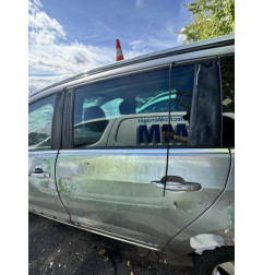 Ecran GPS PEUGEOT 5008 1 Photo n°16