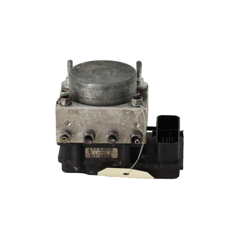 Bloc ABS (freins anti-blocage) FIAT 500 2