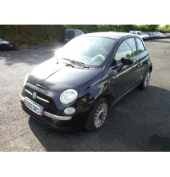 Bloc ABS (freins anti-blocage) FIAT 500 2 Photo n°6