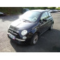 Bloc ABS (freins anti-blocage) FIAT 500 2