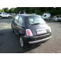 Bloc ABS (freins anti-blocage) FIAT 500 2