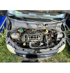 Bloc ABS (freins anti-blocage) FIAT 500 2 Photo n°12