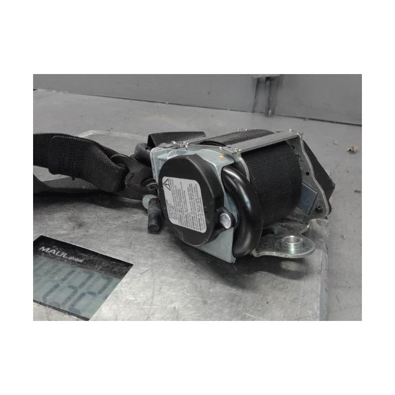 Ceinture avant droit MERCEDES CLASSE A 169