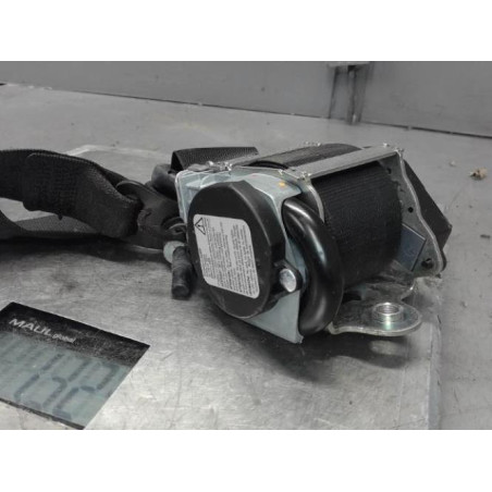 Ceinture avant droit MERCEDES CLASSE A 169 Photo n°1