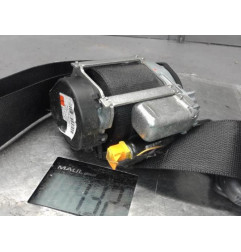 Ceinture avant droit MERCEDES CLASSE A 169 Photo n°3