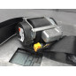 Ceinture avant droit MERCEDES CLASSE A 169