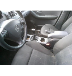 Ceinture avant droit MERCEDES CLASSE A 169 Photo n°8