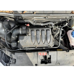 Ceinture avant droit MERCEDES CLASSE A 169 Photo n°15